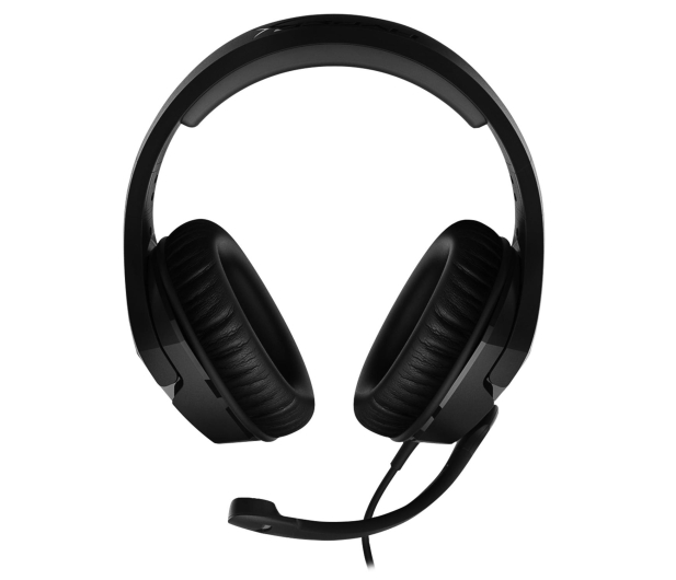 HyperX Cloud Stinger Headset (czarne) - 325790 - zdjęcie 2